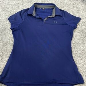 Under Amor women’s Polo
